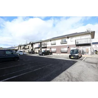 メゾン奈々Nの画像