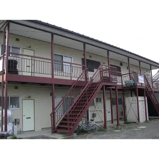 小山アパートの画像