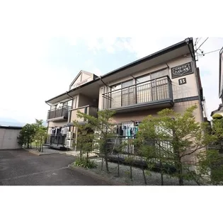 パストラルハイム A棟の画像