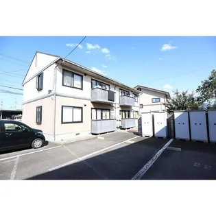 メゾンクレール原 2 B棟の画像