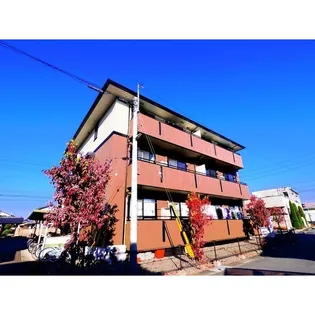 セントラルコート稲里 B棟の画像