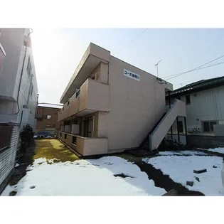 コーポ御幣川の画像