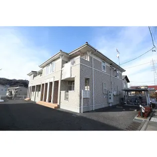 ブリッサ【2階】の外観