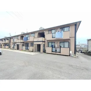 サンビレッジ青木島 B棟の画像