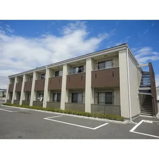 ラフィネ吉祥の画像