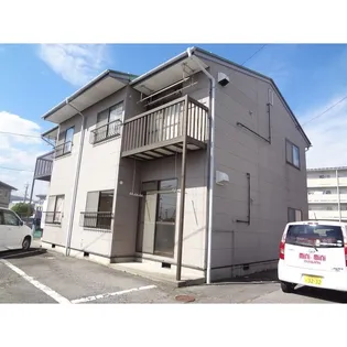 ハイツエトランゼ昭和 A棟の画像