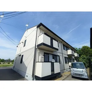 エルプラド21 B棟【203号室】の外観
