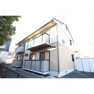 シェル上池田 B棟の画像