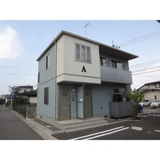 パティオ青木島 A棟の画像