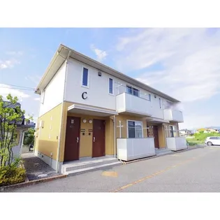 ポラリス C棟の画像