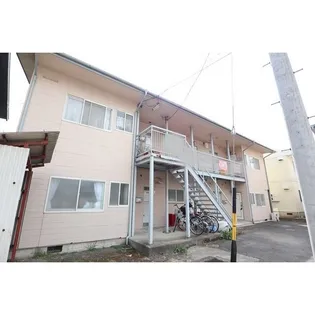 ハイツエトランゼみこと川Aの画像