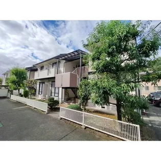 開沖ライブタウン A棟の画像