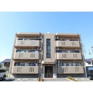 PARK SIDE ガーデンの画像