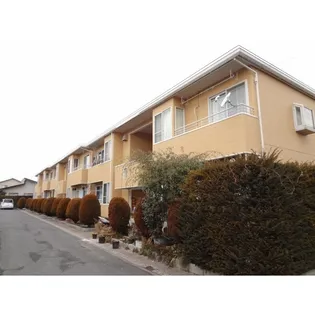 ラプラスゆう M棟の画像