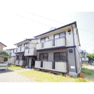 ニューハピネス宮沖 B棟の画像