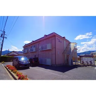 サンシティ有明【202号室】の外観