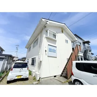 MINIIVハイツの画像