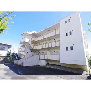 メゾン桜枝町(206)【206号室】の外観