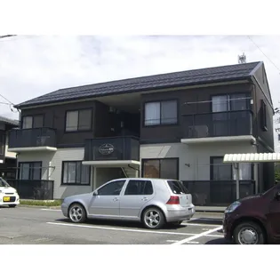 ベルメゾン稲里 B棟の画像