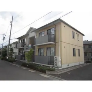 サンヴィレッジ A棟の画像