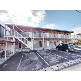 エステート中島 南館の画像