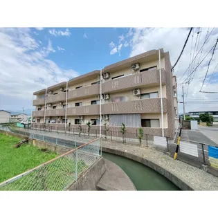 コンフォート北澤の画像