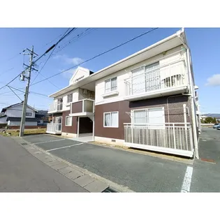 ベルメゾン双柳 S棟の画像