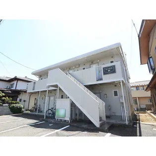 ラプラス和【1階】の外観