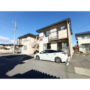 アトゥレ若葉Iの画像