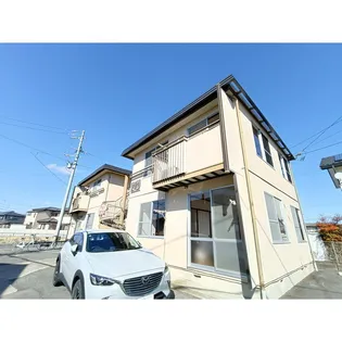 アトゥレ若葉Iの画像