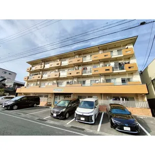 松川コーポの画像