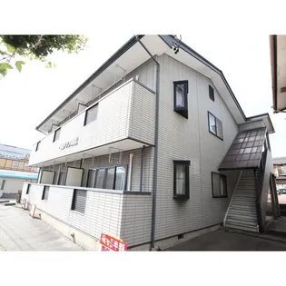 ベルメゾン高松の画像