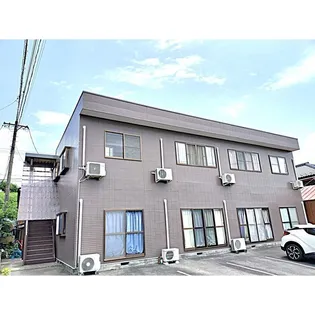 ウエストテールの画像