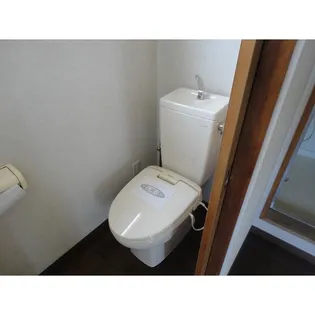 ハイツオリオン【G号室】のその他画像