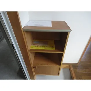 ハイツオリオン【G号室】のその他画像