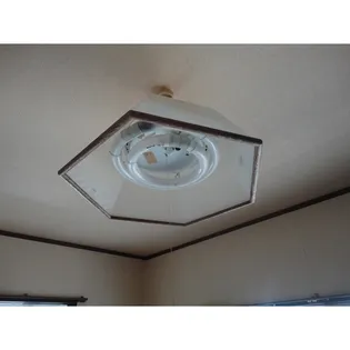 ハイツオリオン【G号室】のその他画像