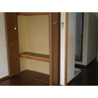 ハイツオリオン【G号室】の内装