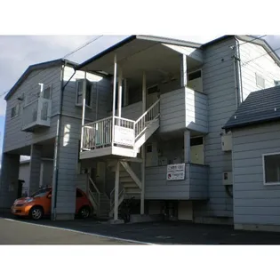 ハイツオリオン【G号室】のその他画像