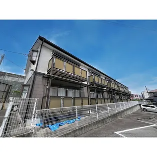 SURPLUS TWO今宮の画像