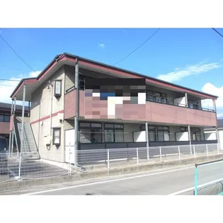 キャッスルトマト2【1階】の外観