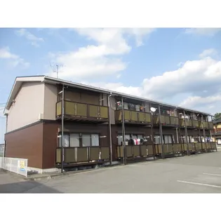 ハイツ緑ヶ丘の画像