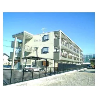 Limpia明金【303号室】の外観