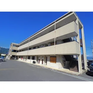 リンピア畑田の画像