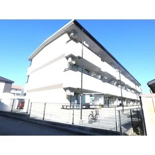 Plum Garden【103号室】の外観