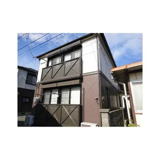 フレグランス岡田Bの画像