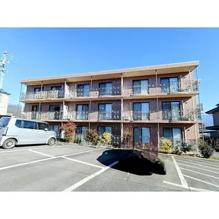 ビーバーズマンションKATOHの画像