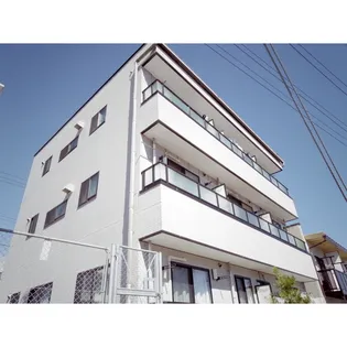 コーポラスプリモの画像