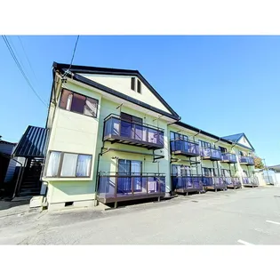 ハイツ東の画像