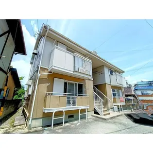 フレグランス岡田Aの画像