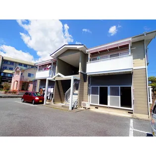 ストリートハイツイトウの画像